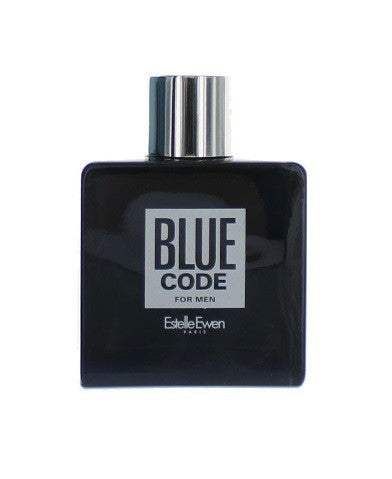 Blue Code by Estelle Ewen - Luxury Perfumes Inc. - 