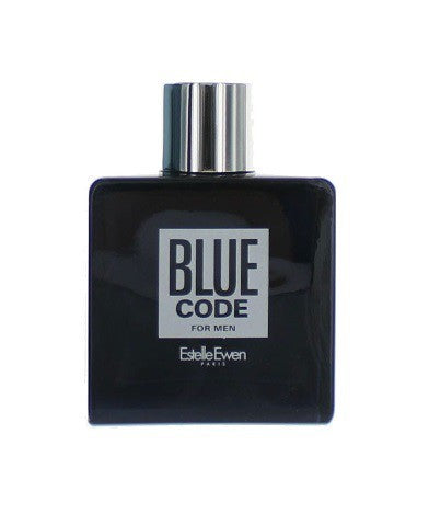 Blue Code by Estelle Ewen - Luxury Perfumes Inc. -