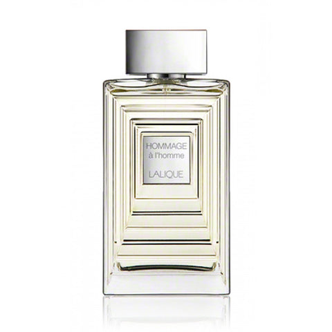 Hommage a L'Homme by Lalique - Luxury Perfumes Inc. - 