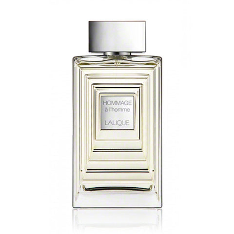 Hommage a L'Homme by Lalique - Luxury Perfumes Inc. -
