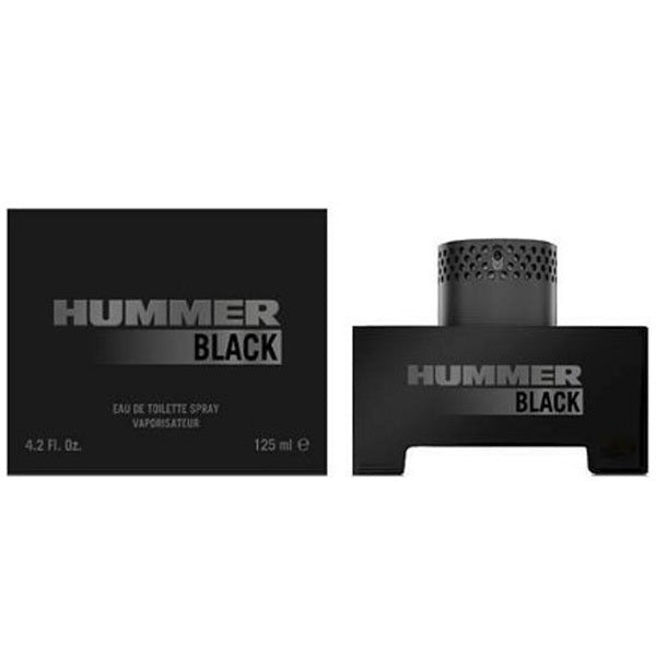 Hummer Black by Hummer - Luxury Perfumes Inc. - 
