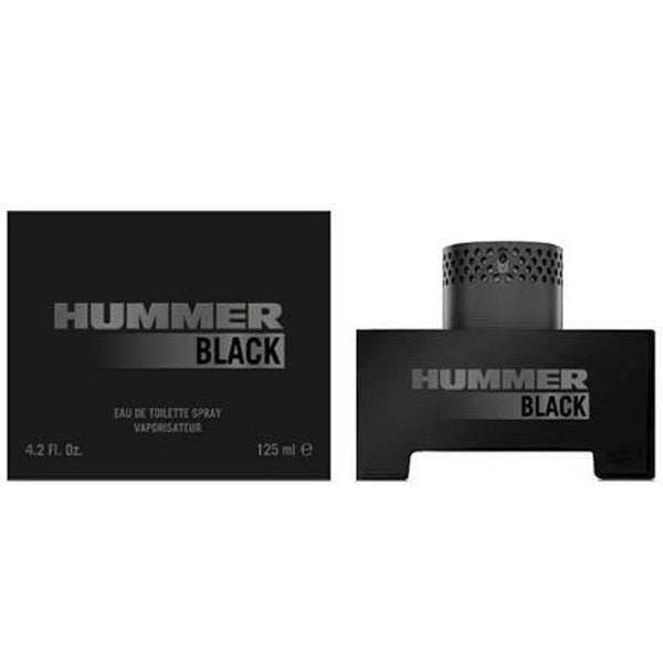 Hummer Black by Hummer - Luxury Perfumes Inc. -