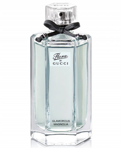 Flora Glamorous Magnolia by Gucci - Luxury Perfumes Inc. -