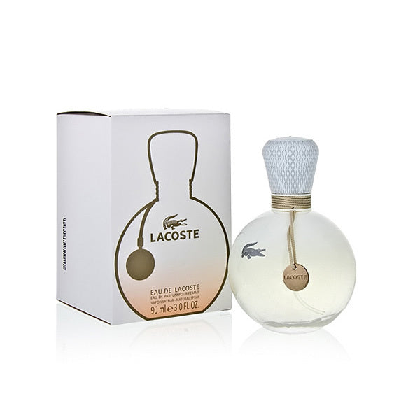 Eau de Lacoste by Lacoste - Luxury Perfumes Inc. -