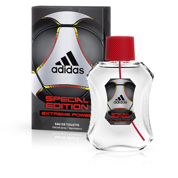 Extreme Power by Adidas - Luxury Perfumes Inc. -