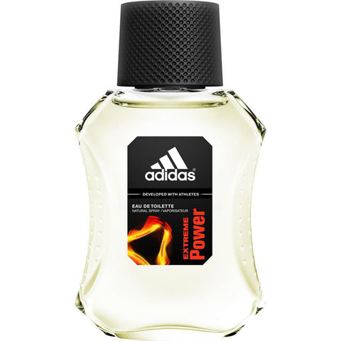 Extreme Power by Adidas - Luxury Perfumes Inc. - 