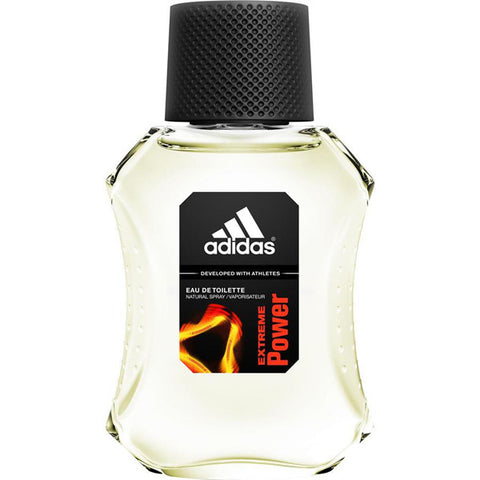 Extreme Power by Adidas - Luxury Perfumes Inc. -