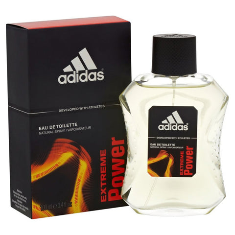 Extreme Power by Adidas - Luxury Perfumes Inc. -
