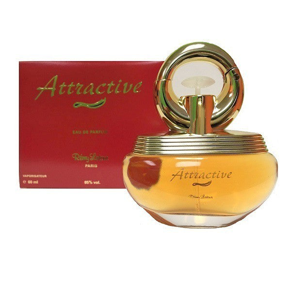 Attractive by Remy Latour - Luxury Perfumes Inc. -