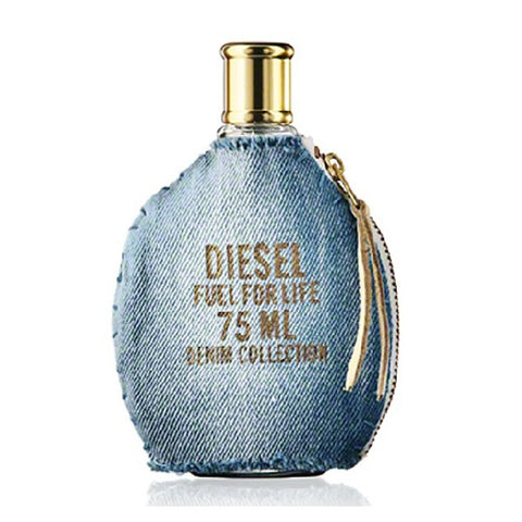 Fuel for Life Denim Collection Homme by Diesel - Luxury Perfumes Inc. -