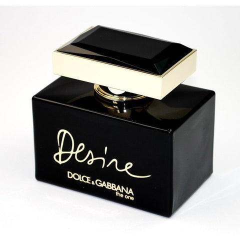 The One Desire by Dolce & Gabbana - Luxury Perfumes Inc. -