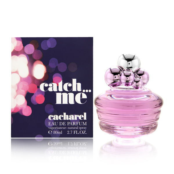 Catch Me by Cacharel - Luxury Perfumes Inc. -