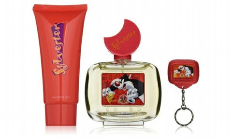 Sylvester Gift Set by Looney Tunes - Luxury Perfumes Inc. -