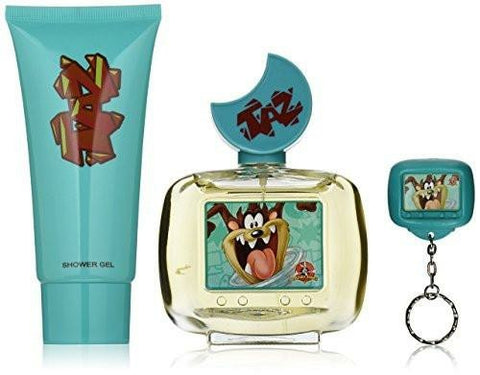 Taz Gift Set by Looney Tunes - Luxury Perfumes Inc. -
