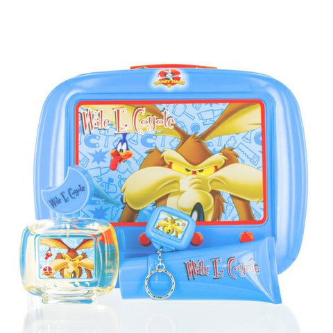 Wile E. Coyote by Looney Tunes - Luxury Perfumes Inc. -