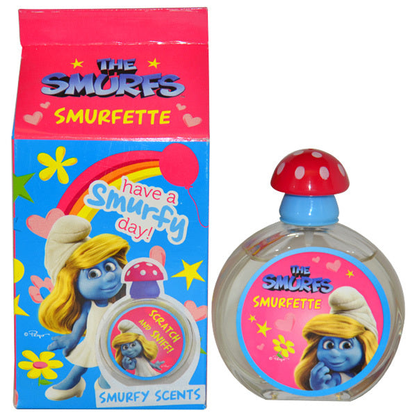 Smurfette by The Smurfs - Luxury Perfumes Inc. -