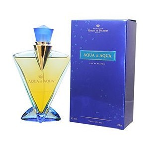 Aqua di Aqua by Princesse Marina De Bourbon - Luxury Perfumes Inc. -