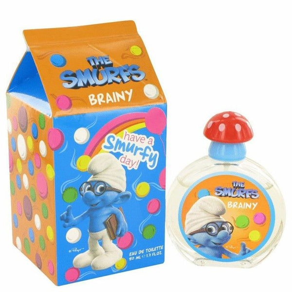 The Smurfs Gutsy by The Smurfs - Luxury Perfumes Inc. -