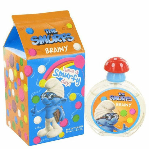 The Smurfs Gutsy by The Smurfs - Luxury Perfumes Inc. -