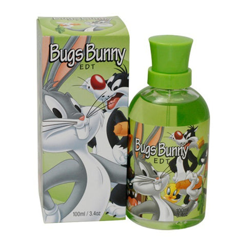 Bugs Bunny by Marmol & Son - Luxury Perfumes Inc. -