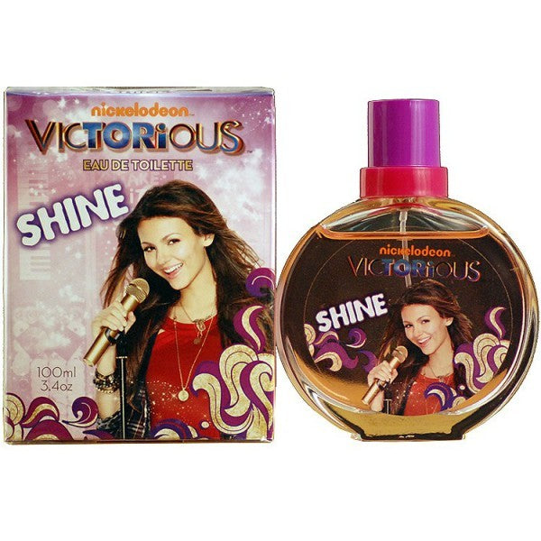Victorious Shine by Marmol & Son - Luxury Perfumes Inc. -
