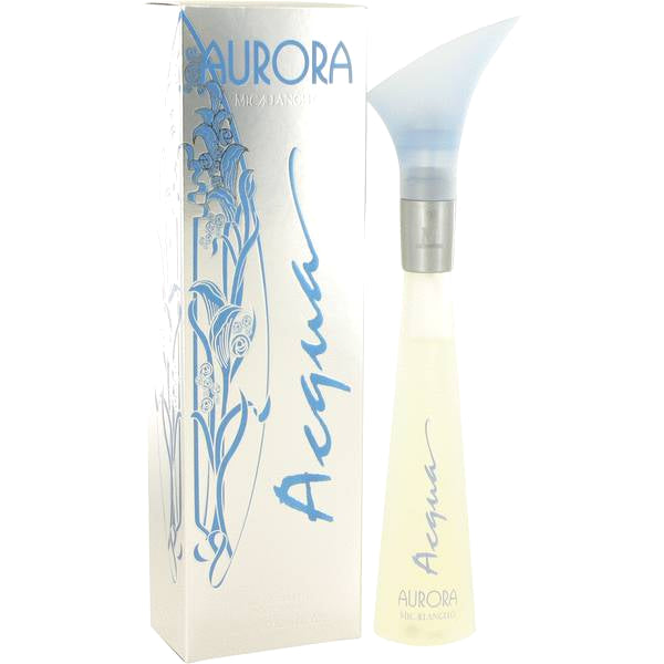 Aurora Acqua by Micaelangelo - Luxury Perfumes Inc. - 