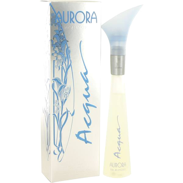 Aurora Acqua by Micaelangelo - Luxury Perfumes Inc. -