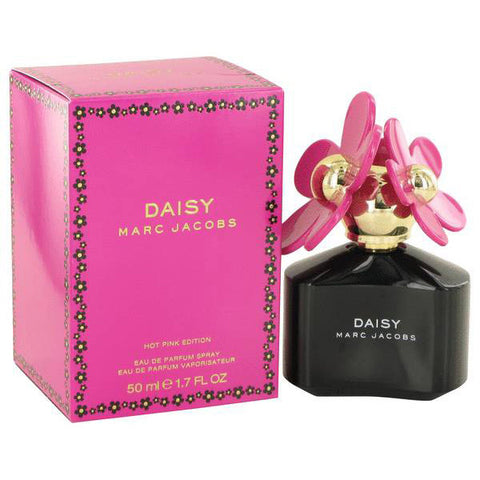 Daisy Hot Pink by Marc Jacobs - Luxury Perfumes Inc. -