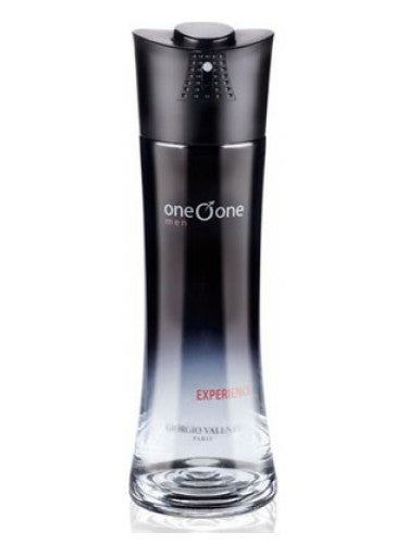 One O One Experience by Giorgio Valenti - Luxury Perfumes Inc. -