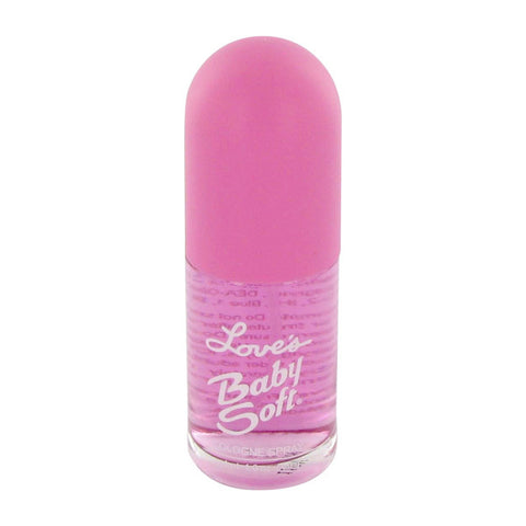 Baby Soft by Dana - Luxury Perfumes Inc. -