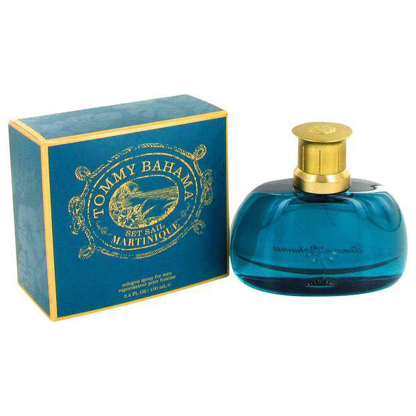 Set Sail Martinique by Tommy Bahama - Luxury Perfumes Inc. -