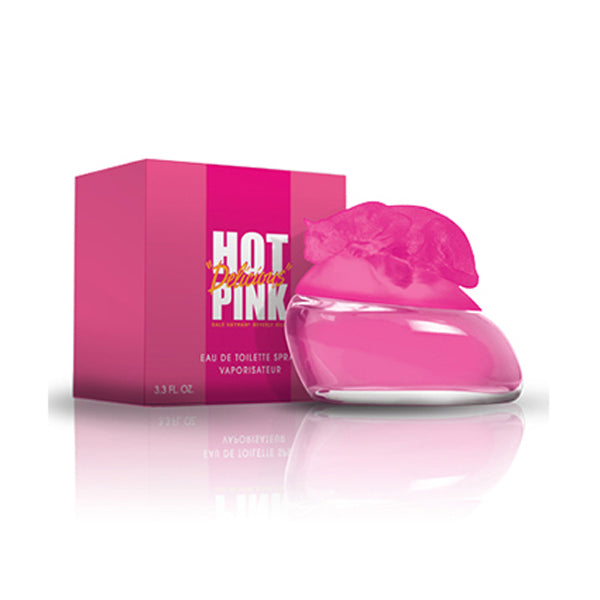 Delicious Hot Pink by Gale Hayman - Luxury Perfumes Inc. -