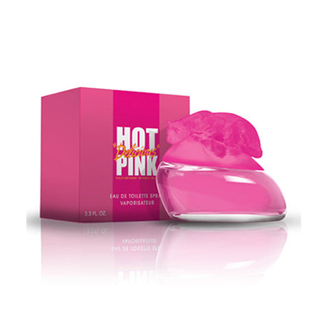 Delicious Hot Pink by Gale Hayman - Luxury Perfumes Inc. -