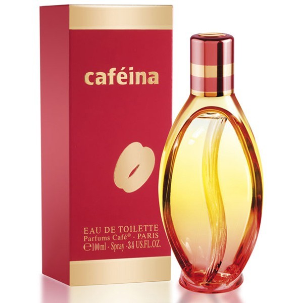 Cafeina by Cofinluxe - Luxury Perfumes Inc. -