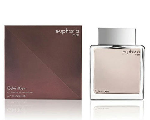 Euphoria by Calvin Klein - Luxury Perfumes Inc. -