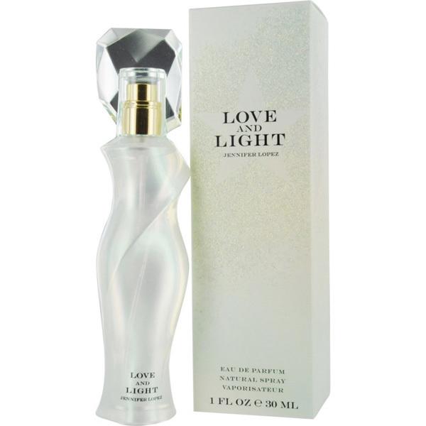 Love and Light by Jennifer Lopez - store-2 -