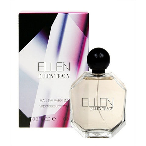 Ellen by Ellen Tracy - Luxury Perfumes Inc. - 