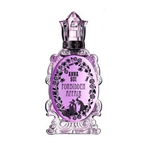 Forbidden Affair by Anna Sui - Luxury Perfumes Inc. -