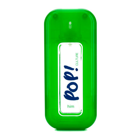 FCUK Pop Culture by Fcuk - Luxury Perfumes Inc. -