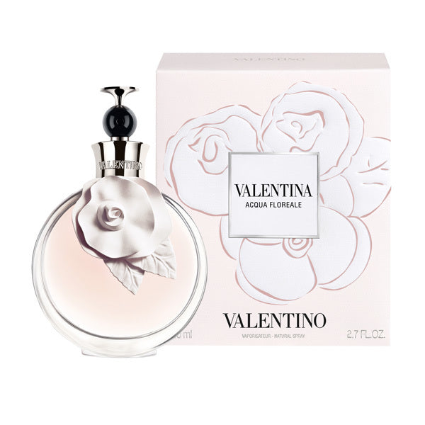 Valentina by Valentino - Luxury Perfumes Inc -