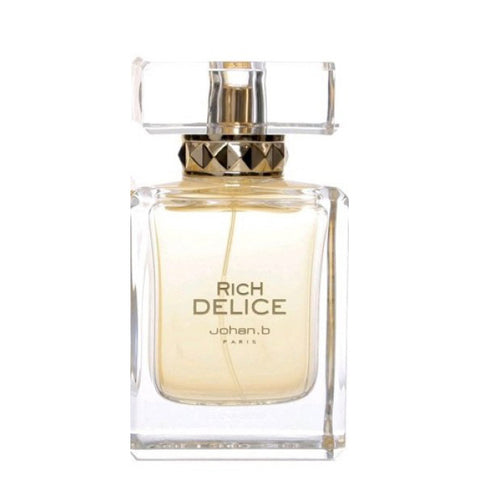 Rich Delice by Johan B - Luxury Perfumes Inc. -