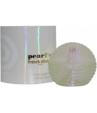 Franck Oliver Pearls by Franck Olivier - Luxury Perfumes Inc. -