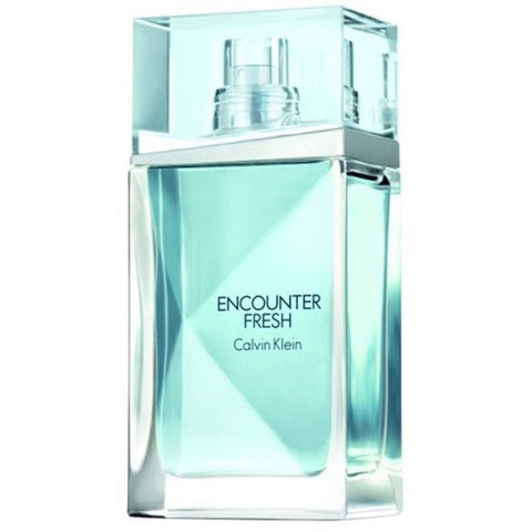 Encounter Fresh by Calvin Klein - Luxury Perfumes Inc. -