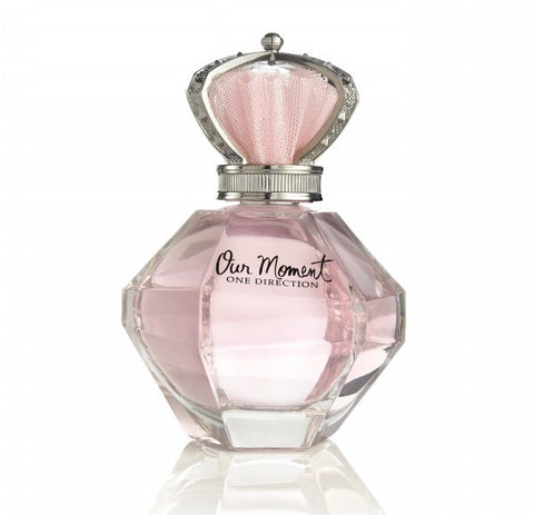 Our Moment by One Direction - Luxury Perfumes Inc. - 