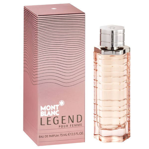 Legend Pour Femme by Mont Blanc - store-2 -