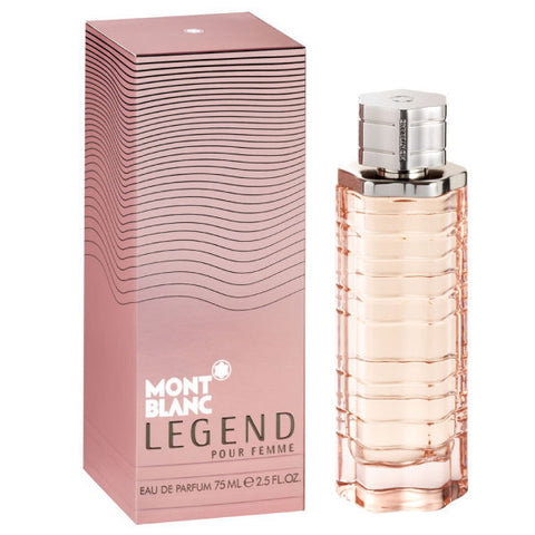 Legend Pour Femme by Mont Blanc - store-2 -