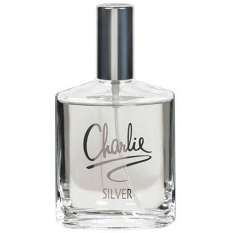 Charlie Silver by Revlon - Luxury Perfumes Inc. - 
