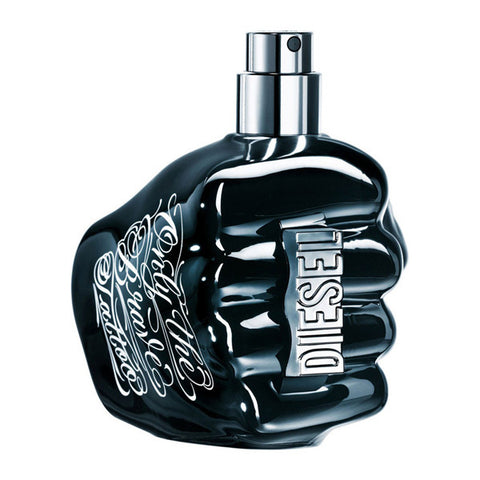 Only the Brave Tattoo by Diesel - Luxury Perfumes Inc. -