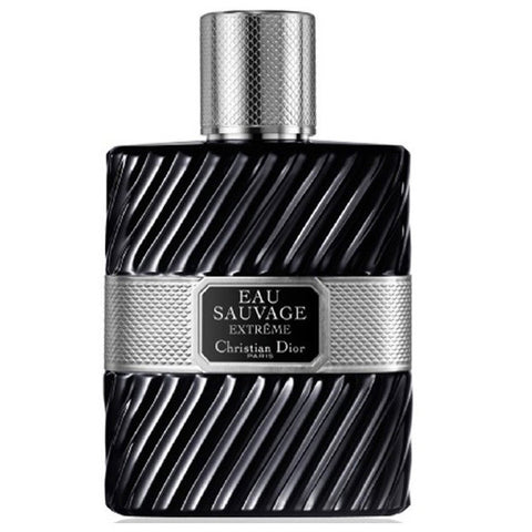 Dior Eau Sauvage Extreme Intense by Christian Dior - Luxury Perfumes Inc. -