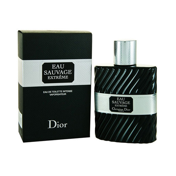 Dior Eau Sauvage Extreme Intense by Christian Dior - Luxury Perfumes Inc. -